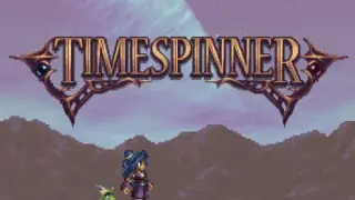 Timespinner - Switch
