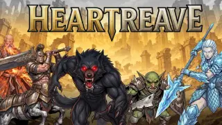 Heartreave