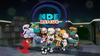 NDE Rescue
