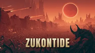 Zukontide