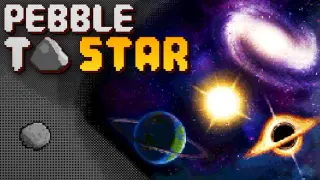 Pebble to Star