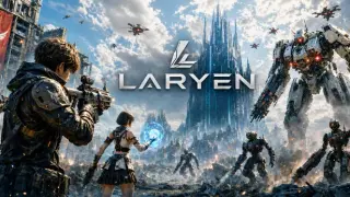 Laryen