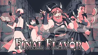 Final Flavor