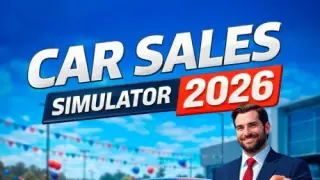 Car Sales Simulator 2026 - Switch