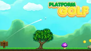 Platform Golf