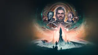 Stellaris: Console (PS4 & PS5)