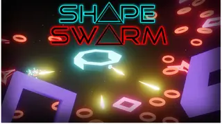 Shape Swarm