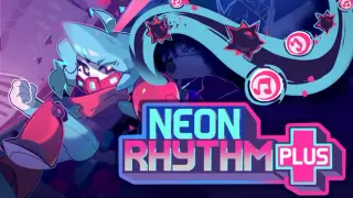 Neon Rhythm Plus
