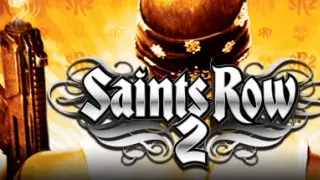 Saints Row 2