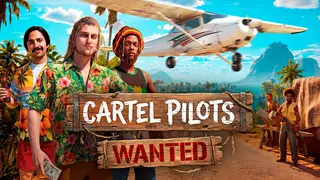 Cartel Pilots Wanted