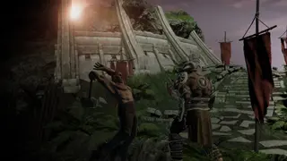 Gladiator: Blades of Fury (Xbox One)