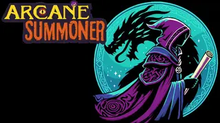 Arcane Summoner