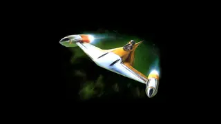 STAR WARS Starfighter Special Edition - Xbox One