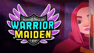 Warrior Maiden