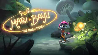 Mari & Bayu