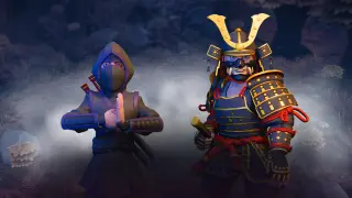 For The King II: Smoke & Steel Cosmetic Pack - PS4 & PS5