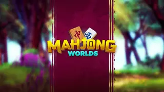 Mahjong Worlds