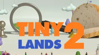 Tiny Lands