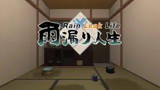 Rain Leak Life