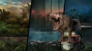 Pinball FX - Jurassic World️ Pinball - PS5