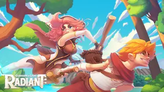 Radiant: Guardians of Light