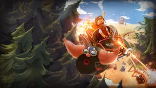 Pressure Overdrive (Xbox One)