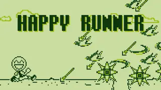 HAPPY RUNNER