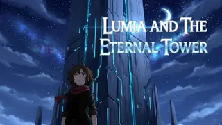 Lumia and the Eternal Tower