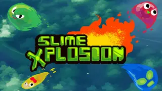 SlimeXplosion
