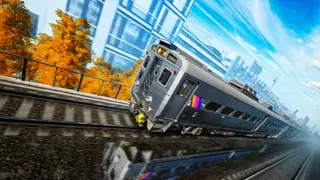 Train Sim World 6 (PS4 & PS5)