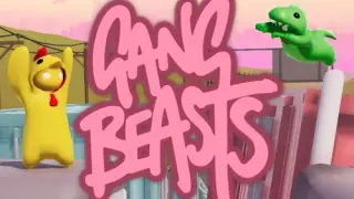 Gang Beasts - Switch