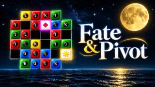 Fate & Pivot