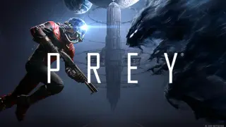 Prey Digital Deluxe