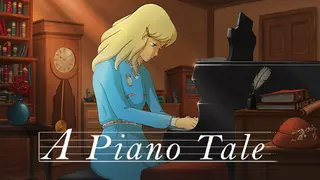 A Piano Tale