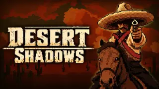 Desert Shadows