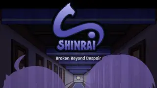 SHINRAI - Broken Beyond Despair - Switch