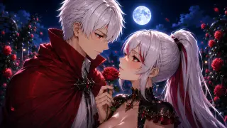 Prison of Illusion: Night Rose - Xbox One & Series