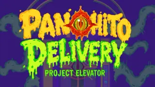 Panchito Delivery: Project Elevator