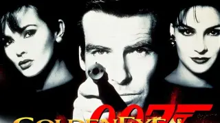 James Bond
