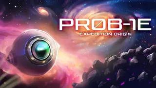 PR0B-1E: Expedition Origin