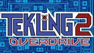 Tekling 2: Overdrive