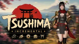 Tsushima Incremental