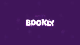 Samly's Bookly