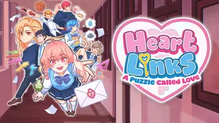 HeartLinks: A Puzzle Called Love