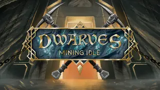 Dwarves Mining Idle