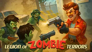 LOZT: Legion of Zombie Terrors
