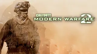 Call of Duty: Modern Warfare 2
