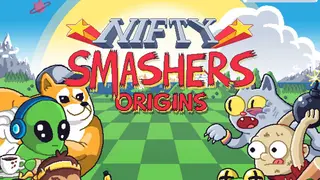 Nifty Smashers Origins