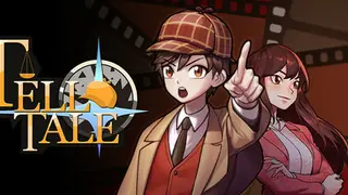 텔테일 - 카지노 살인 사건