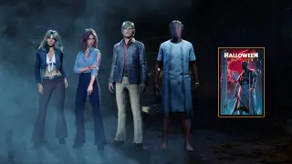 Halloween: Digital Deluxe Upgrade - Xbox One